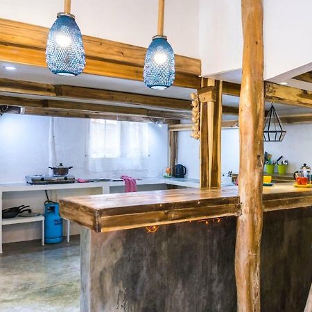 Garden Loft 90Sqm In The Heart Of El Nido- 2 Bedrooms Extérieur photo