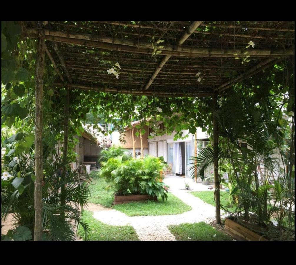 Garden Loft 90Sqm In The Heart Of El Nido- 2 Bedrooms Extérieur photo