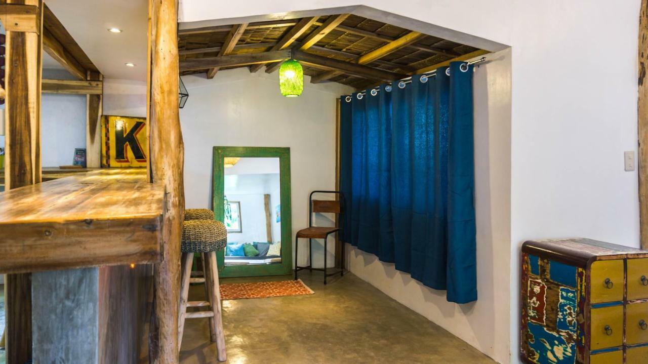 Garden Loft 90Sqm In The Heart Of El Nido- 2 Bedrooms Extérieur photo