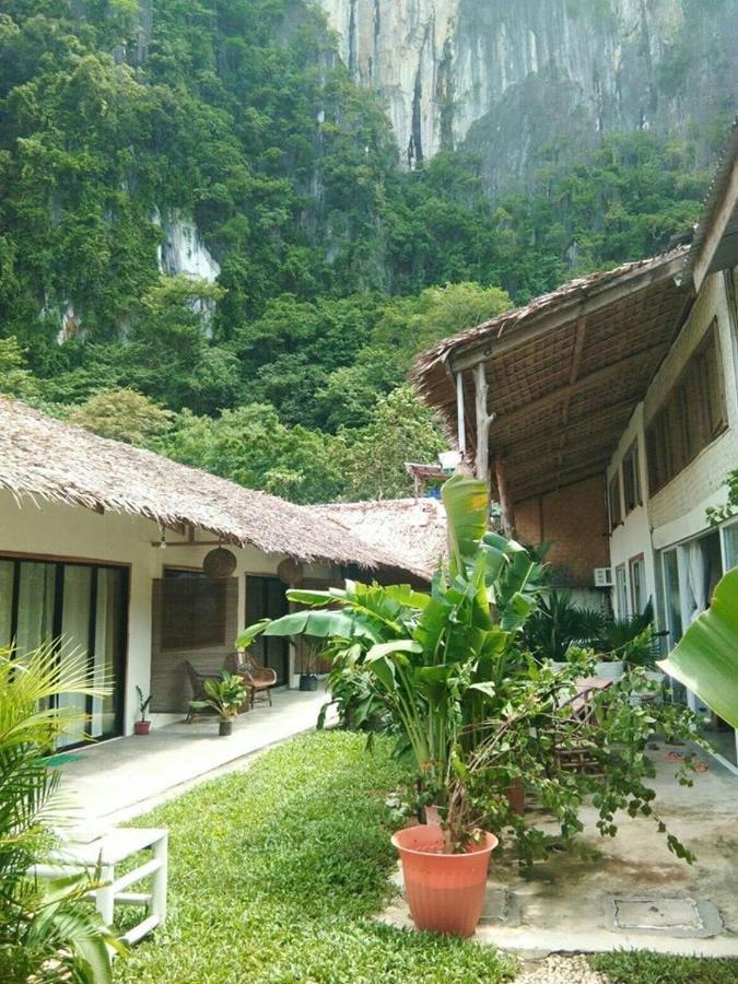 Garden Loft 90Sqm In The Heart Of El Nido- 2 Bedrooms Extérieur photo